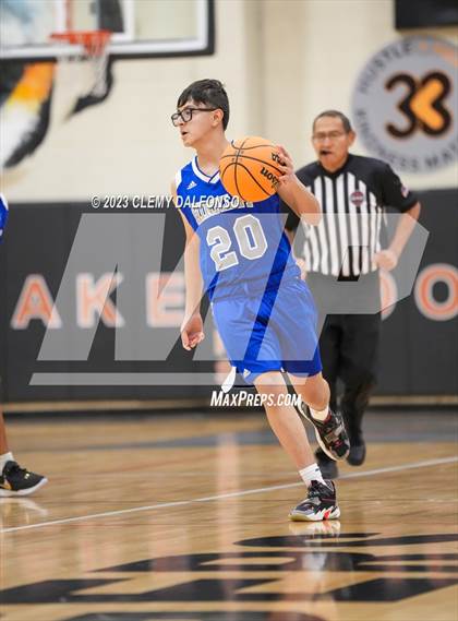 Thumbnail 1 in Hinkley @ Lakewood photogallery.