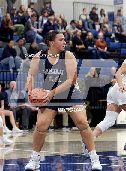 Thumbnail 2 in LITTLE FALLS @ BEMIDJI photogallery.