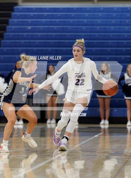 Thumbnail 1 in LITTLE FALLS @ BEMIDJI photogallery.