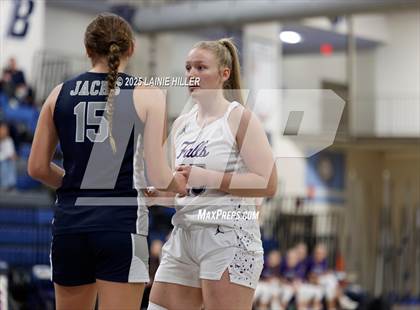 Thumbnail 3 in LITTLE FALLS @ BEMIDJI photogallery.