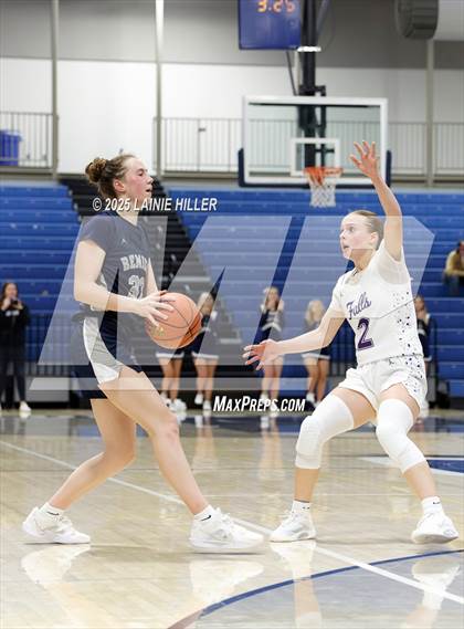 Thumbnail 3 in LITTLE FALLS @ BEMIDJI photogallery.