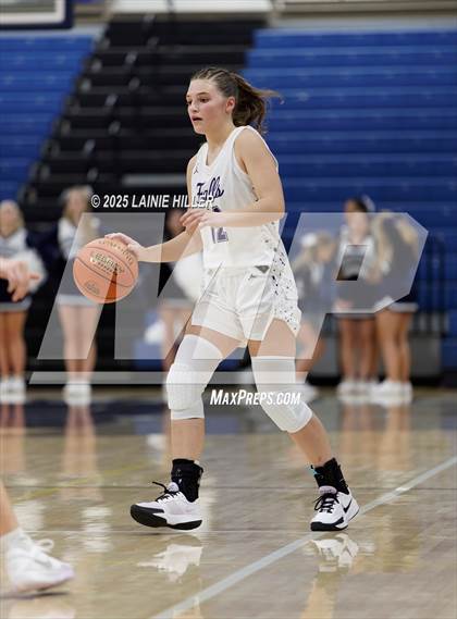 Thumbnail 1 in LITTLE FALLS @ BEMIDJI photogallery.