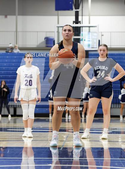 Thumbnail 3 in LITTLE FALLS @ BEMIDJI photogallery.