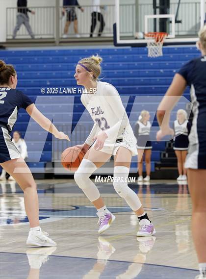 Thumbnail 3 in LITTLE FALLS @ BEMIDJI photogallery.