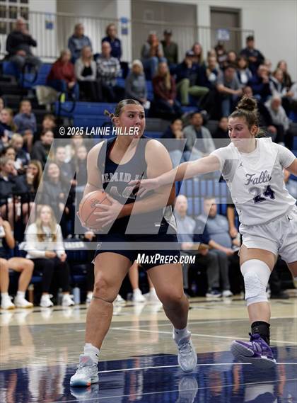 Thumbnail 2 in LITTLE FALLS @ BEMIDJI photogallery.