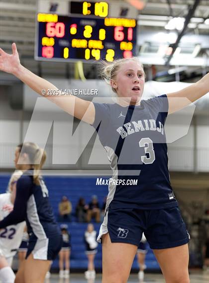 Thumbnail 2 in LITTLE FALLS @ BEMIDJI photogallery.