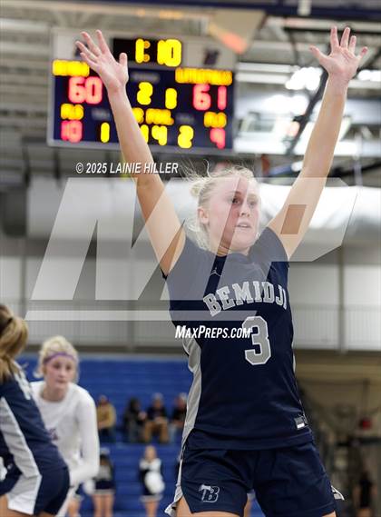 Thumbnail 3 in LITTLE FALLS @ BEMIDJI photogallery.