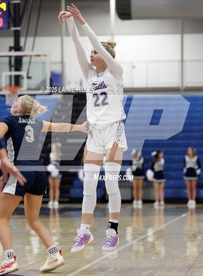 Thumbnail 2 in LITTLE FALLS @ BEMIDJI photogallery.