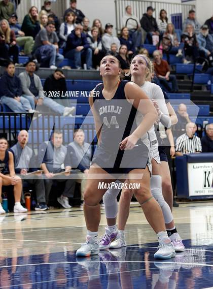 Thumbnail 1 in LITTLE FALLS @ BEMIDJI photogallery.