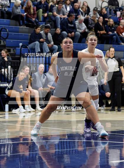 Thumbnail 3 in LITTLE FALLS @ BEMIDJI photogallery.