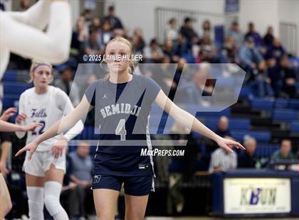 Thumbnail 1 in LITTLE FALLS @ BEMIDJI photogallery.