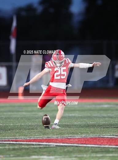 Davis @ American Fork