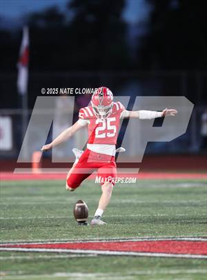 Davis @ American Fork