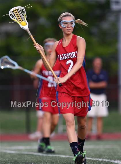 Thumbnail 1 in Mendon/Sutherland v. Fairport (Section 5 Class A Semifinal) photogallery.