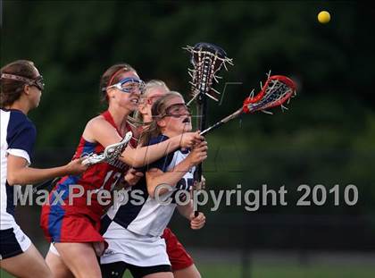 Thumbnail 1 in Mendon/Sutherland v. Fairport (Section 5 Class A Semifinal) photogallery.