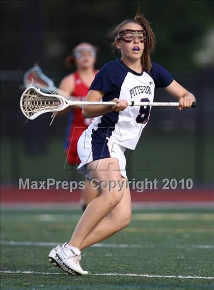 Thumbnail 3 in Mendon/Sutherland v. Fairport (Section 5 Class A Semifinal) photogallery.
