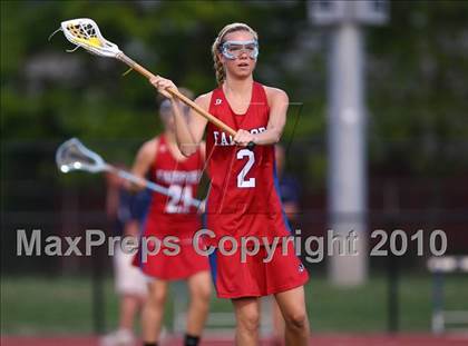 Thumbnail 3 in Mendon/Sutherland v. Fairport (Section 5 Class A Semifinal) photogallery.
