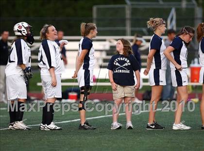 Thumbnail 1 in Mendon/Sutherland v. Fairport (Section 5 Class A Semifinal) photogallery.