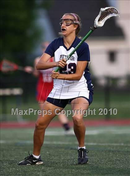Thumbnail 1 in Mendon/Sutherland v. Fairport (Section 5 Class A Semifinal) photogallery.