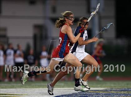Thumbnail 1 in Mendon/Sutherland v. Fairport (Section 5 Class A Semifinal) photogallery.