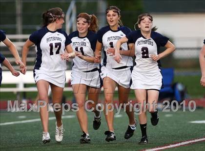 Thumbnail 1 in Mendon/Sutherland v. Fairport (Section 5 Class A Semifinal) photogallery.