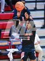 Photo from the gallery "Sandy Creek vs Grayson (Hard in the Paint)"
