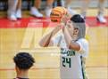 Photo from the gallery "Sandy Creek vs Grayson (Hard in the Paint)"
