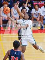 Photo from the gallery "Sandy Creek vs Grayson (Hard in the Paint)"