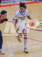 Photo from the gallery "Sandy Creek vs Grayson (Hard in the Paint)"