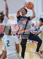 Photo from the gallery "Sandy Creek vs Grayson (Hard in the Paint)"
