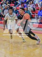 Photo from the gallery "Sandy Creek vs Grayson (Hard in the Paint)"