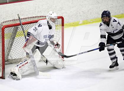 Thumbnail 1 in Resurrection Christian @ Valor Christian photogallery.