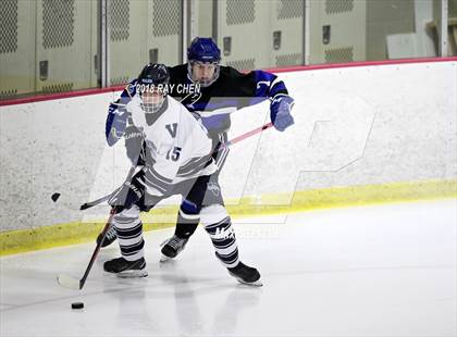 Thumbnail 1 in Resurrection Christian @ Valor Christian photogallery.