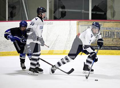 Thumbnail 3 in Resurrection Christian @ Valor Christian photogallery.