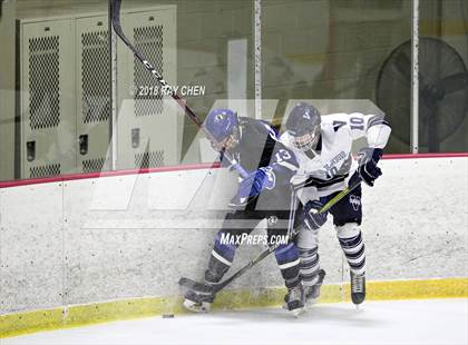 Thumbnail 2 in Resurrection Christian @ Valor Christian photogallery.