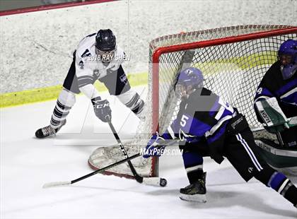 Thumbnail 2 in Resurrection Christian @ Valor Christian photogallery.