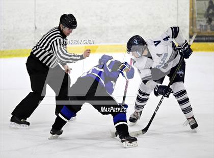 Thumbnail 1 in Resurrection Christian @ Valor Christian photogallery.