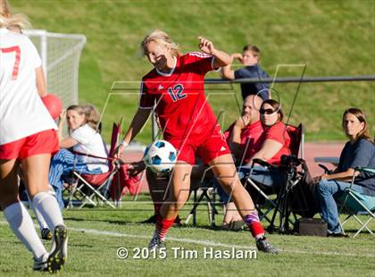 Thumbnail 3 in East vs. Springville photogallery.