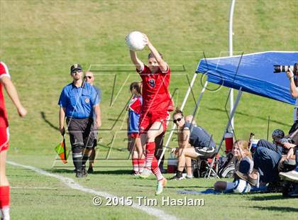 Thumbnail 1 in East vs. Springville photogallery.