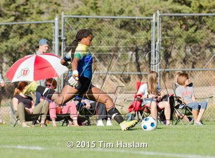 Thumbnail 1 in East vs. Springville photogallery.