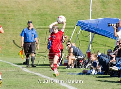 Thumbnail 3 in East vs. Springville photogallery.