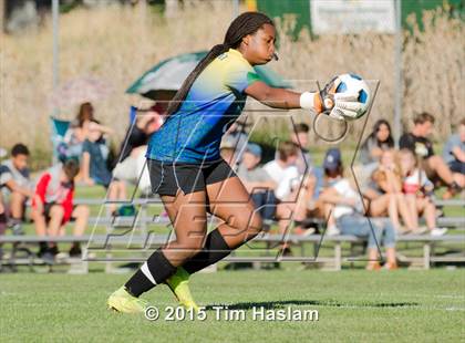 Thumbnail 3 in East vs. Springville photogallery.