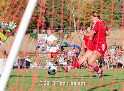 Thumbnail 3 in East vs. Springville photogallery.