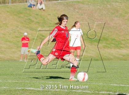 Thumbnail 3 in East vs. Springville photogallery.