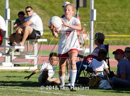 Thumbnail 1 in East vs. Springville photogallery.