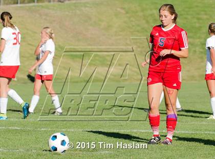 Thumbnail 1 in East vs. Springville photogallery.