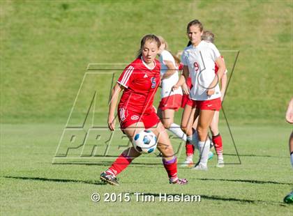 Thumbnail 2 in East vs. Springville photogallery.