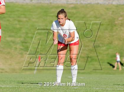 Thumbnail 2 in East vs. Springville photogallery.