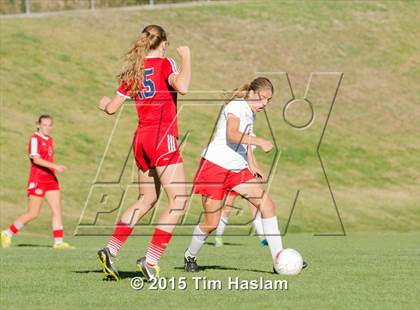 Thumbnail 1 in East vs. Springville photogallery.