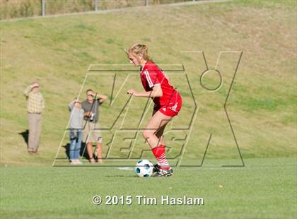 Thumbnail 3 in East vs. Springville photogallery.